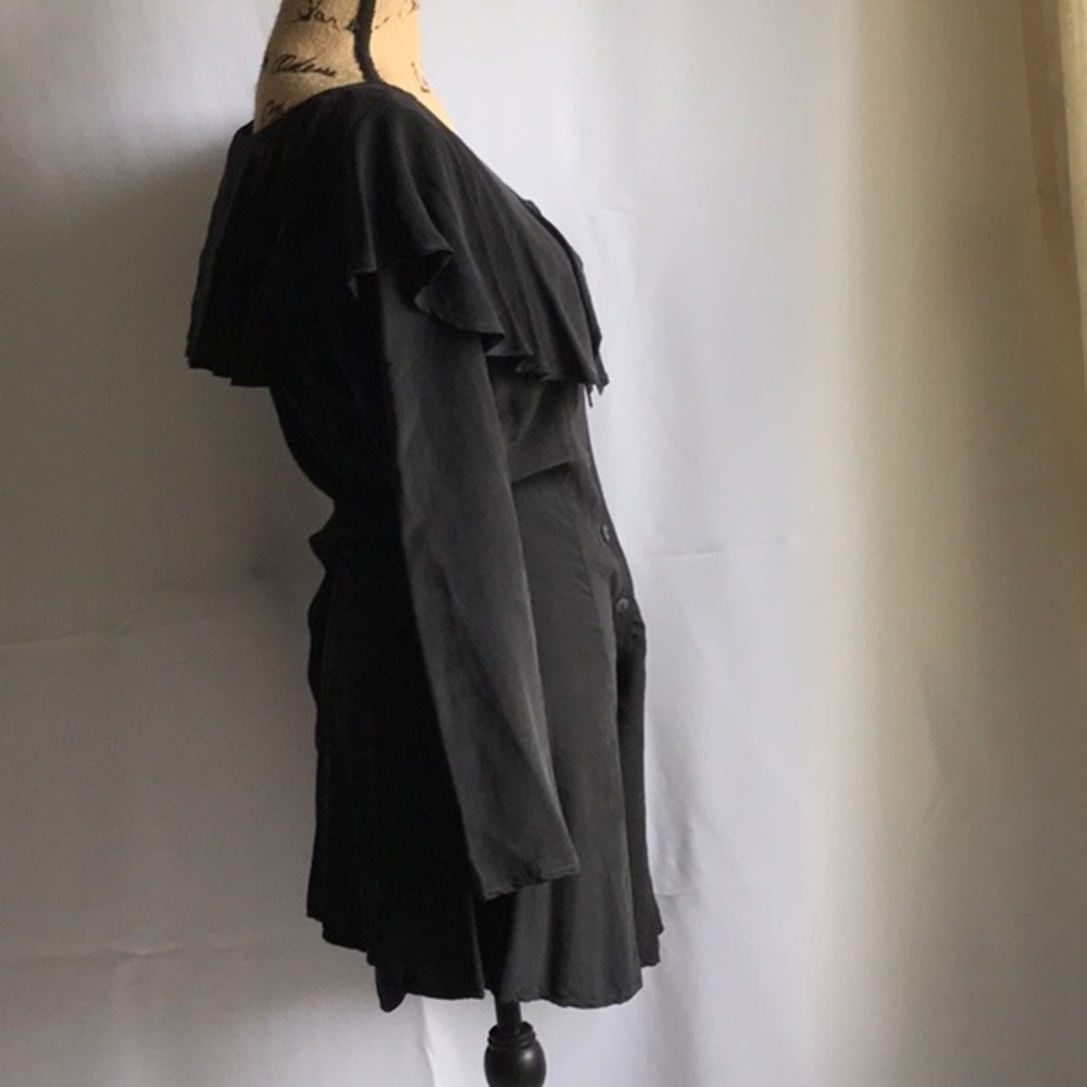 RAMPAGE DRESS/SKORT - Picture 4 of 8
